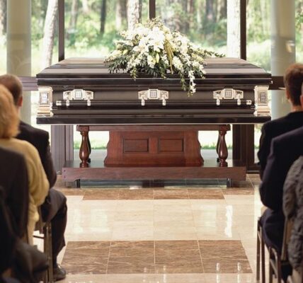 Exploring Modern Funeral Trends