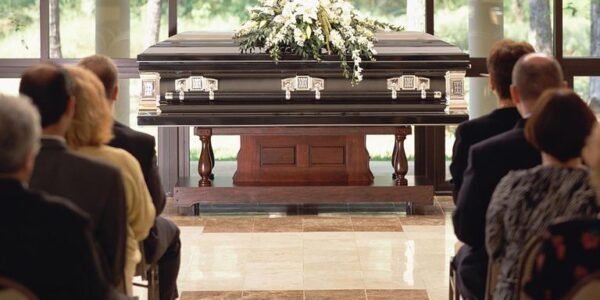 Exploring Modern Funeral Trends