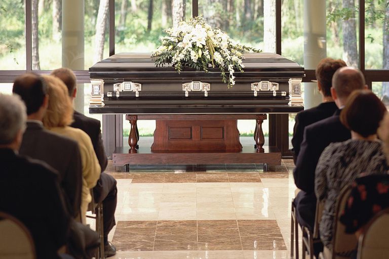 Exploring Modern Funeral Trends