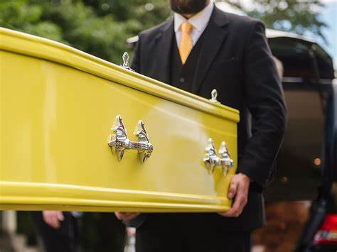 Exploring Modern Funeral Trends