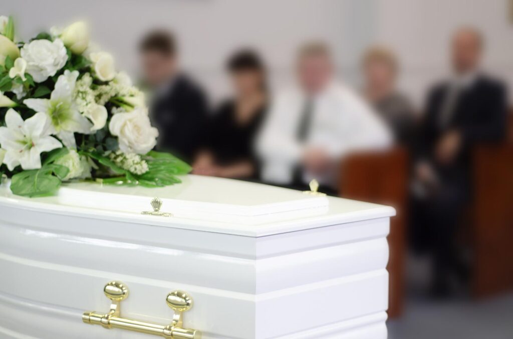 Things About Funeral Services